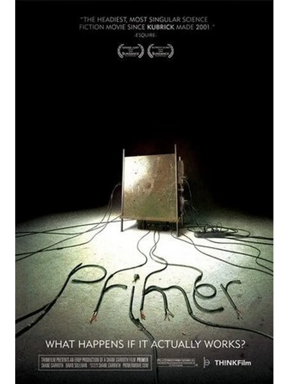 Детонатор (2004) (DVD-R)