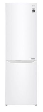 Холодильник LG GA-B419SWJL
