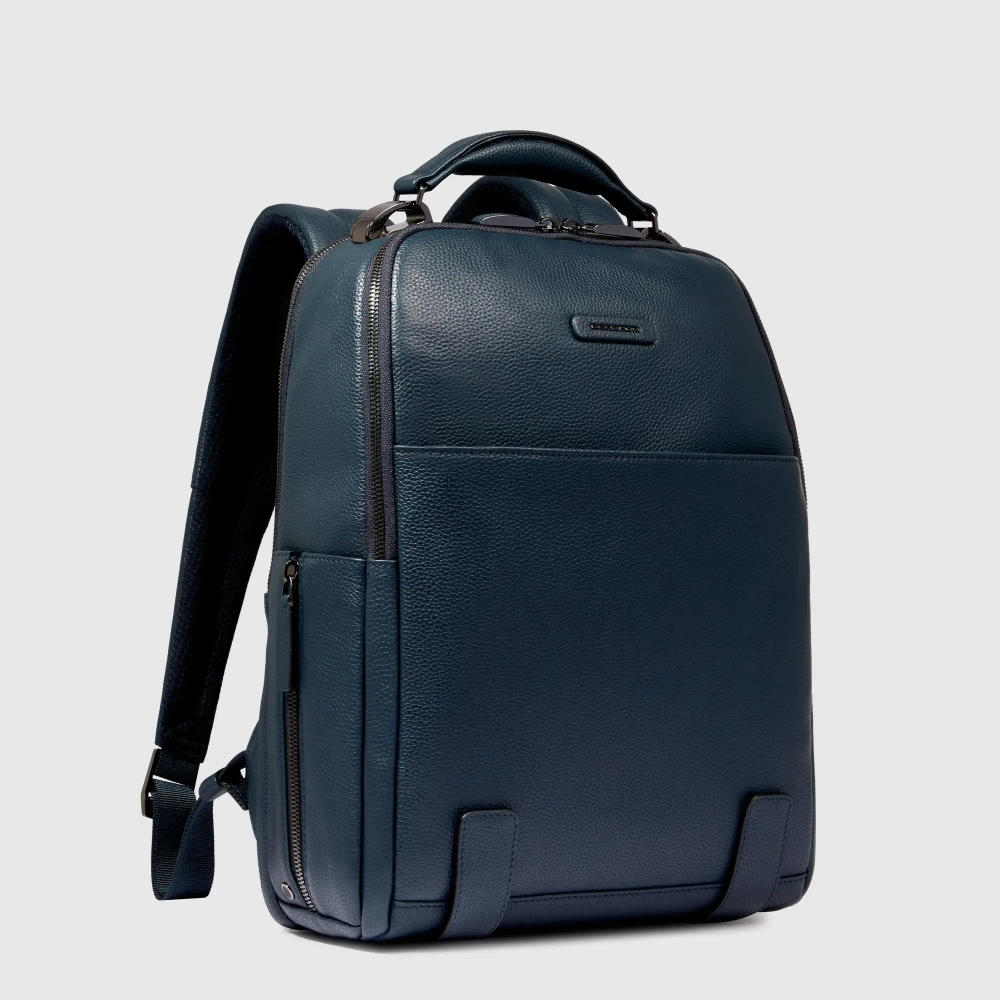Рюкзак для ноутбука Piquadro Modus Special/Blu