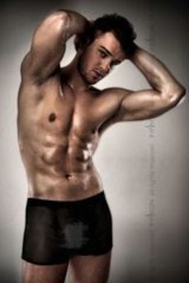 Мужское эротическое белье