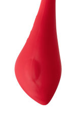 Виброяйцо Lovense Vulse красное 20,3 см