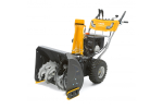 Бензомоторный снегоуборщик STIGA ST 5262 P EASY TURN