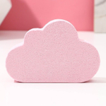 Бомбочка для ванны с радужным хвостом «КотоМарт» с ароматом малины - 200 гр.