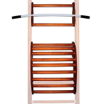 Домашний спортивный комплекс Kampfer Little Sport Maxi (ceiling) 2,71 м Классический