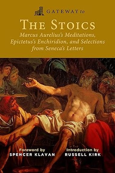 Gateway to the Stoics