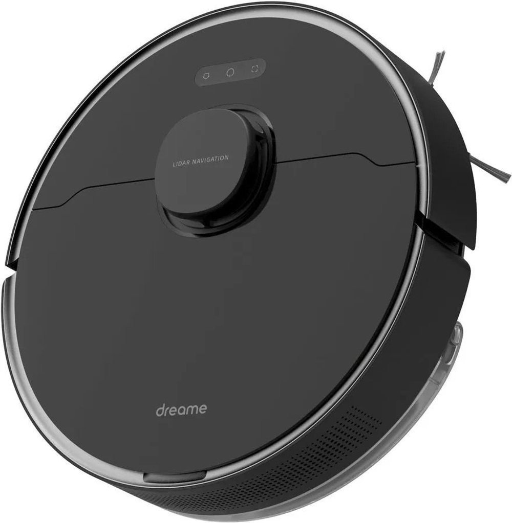 Робот-пылесос Dreame D10s Pro