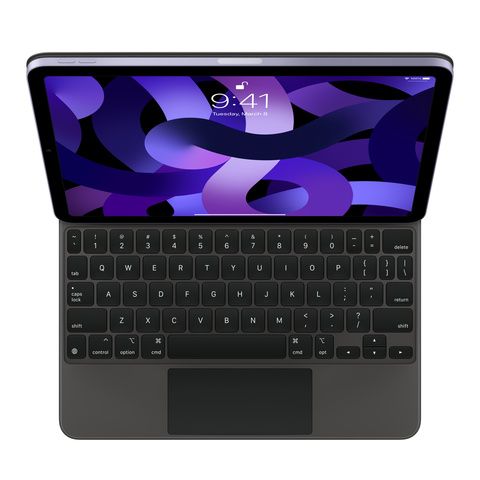 Клавиатура Apple Magic Keyboard для iPad Pro 12.9