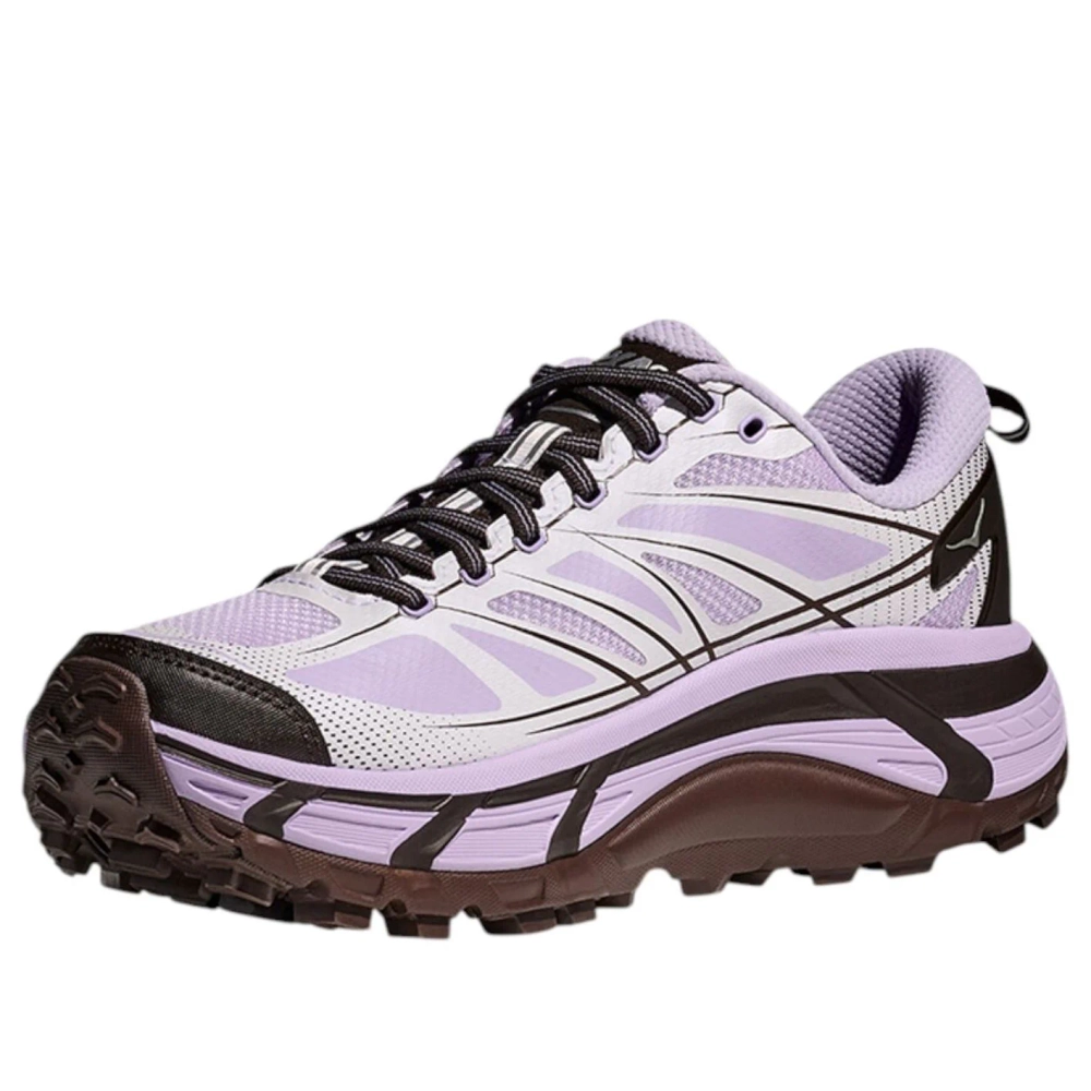 Кроссовки unisex Hoka Mafate speed 2