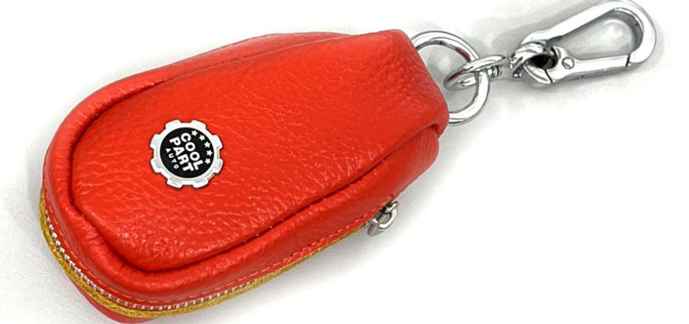 Ключница Coolpart MAXIMAL - 6021-330OG оранжевый