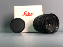Summicron-R 2/50 Leitz Wetzlar Leica R