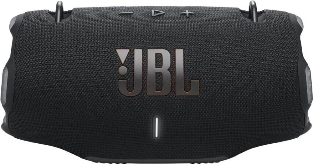 Беспроводная акустика JBL Xtreme 4, Black (JBLXTREME4BLKUK)