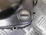 Крышка сцепления Kawasaki ZZR 400 98 052968