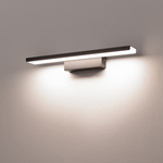 201067 Бра NOCE LED 16W 1150LM ЧЕРНЫЙ 3000/4000/6000K