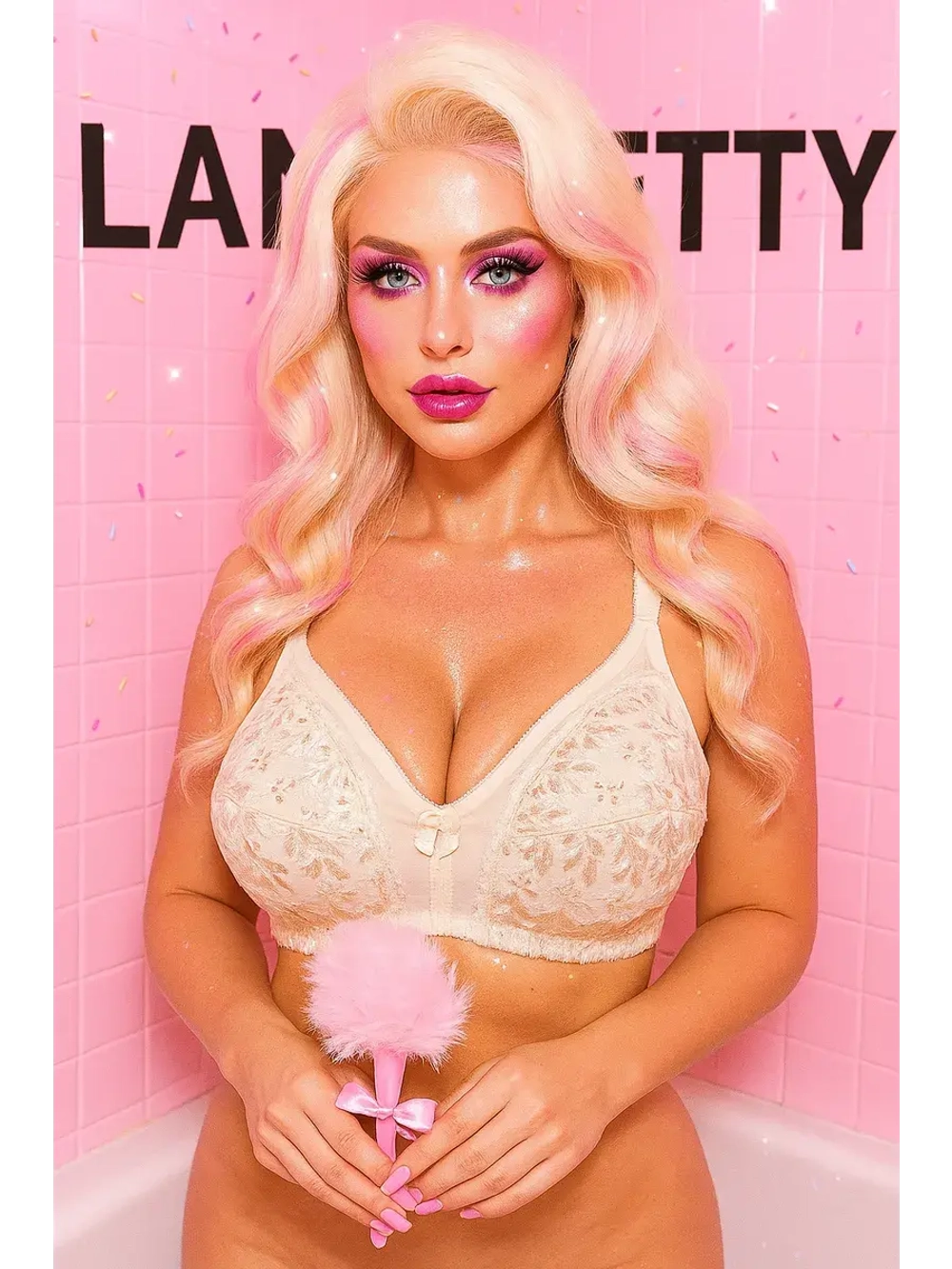 Бюстгальтер без косточек большие размеры широкий