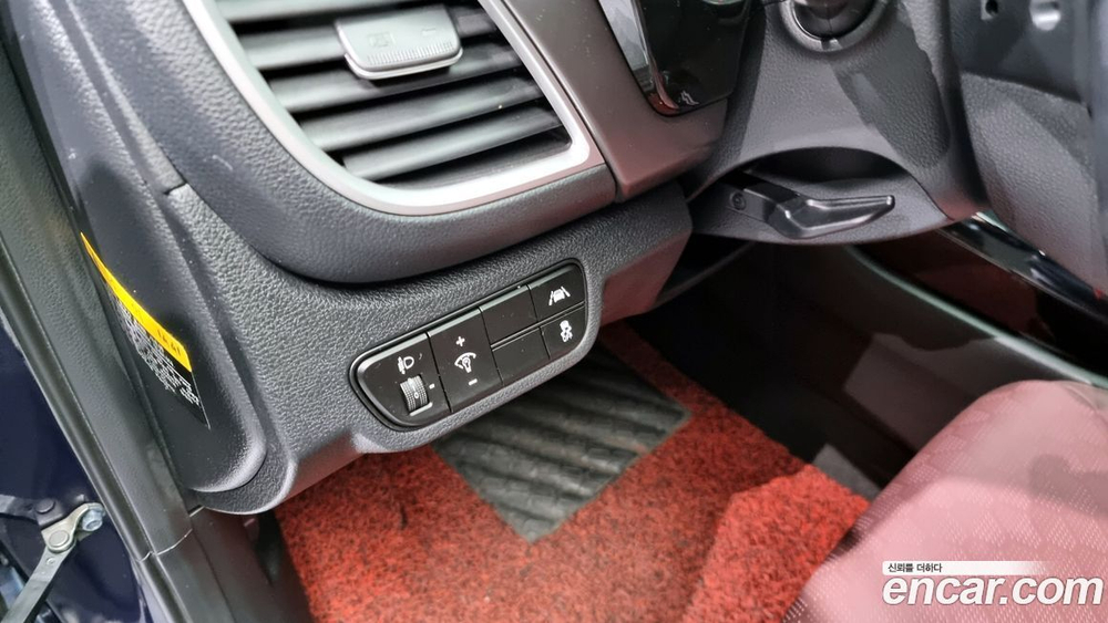 Kia Seltos Бензин 1.6 Turbo 2WD (09.2019)