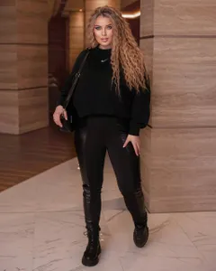 Лосины 797VL Fabrika