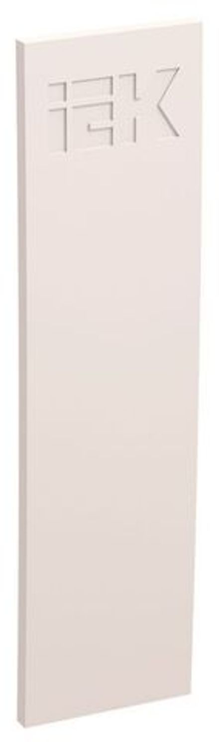 Соединитель на стык лицевой для крышки 75мм PRIMER IEK CKK-40D-SL75-K01