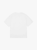 Футболка оверсайз (молочный) 230 г