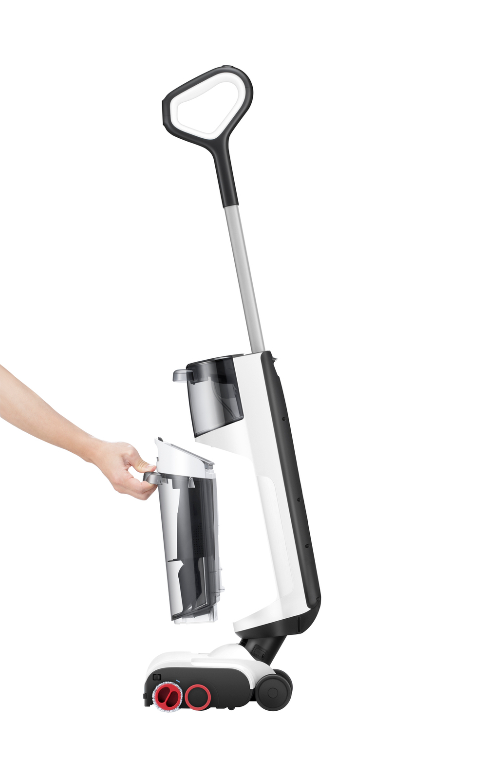Roborock Dyad Pro (WD2H1A）White