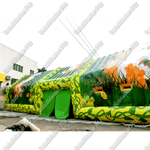 Пневмоангар "Единство с природой"