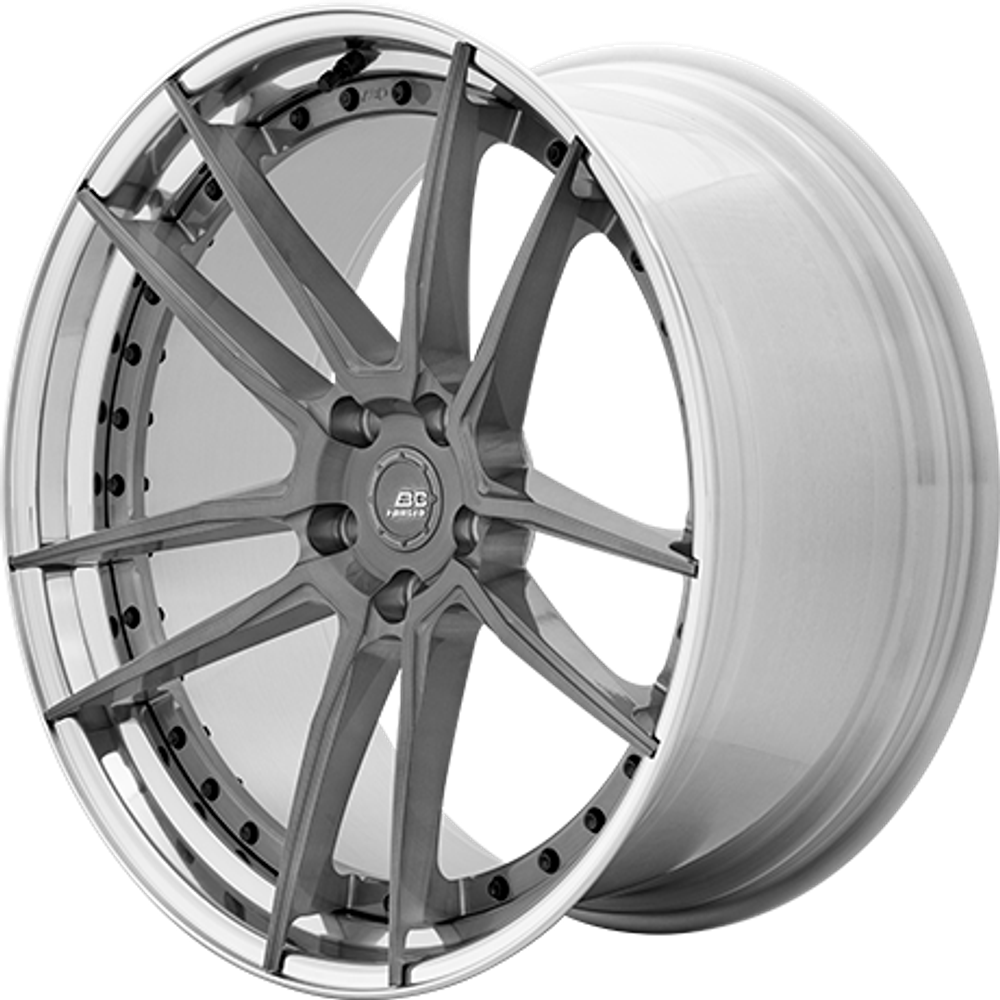 RP FORGED HCA163S