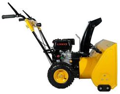 Снегоуборщик HABERT HBM24-F