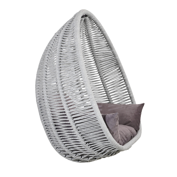 Подвесное кресло-кокон МОНБЛАН