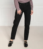 джинсы mr slim Calvin Klein - черный(K20K205063)