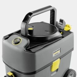 Karcher T 15/1 Adv HEPA пылесос сухой уборки 1.355-307.0