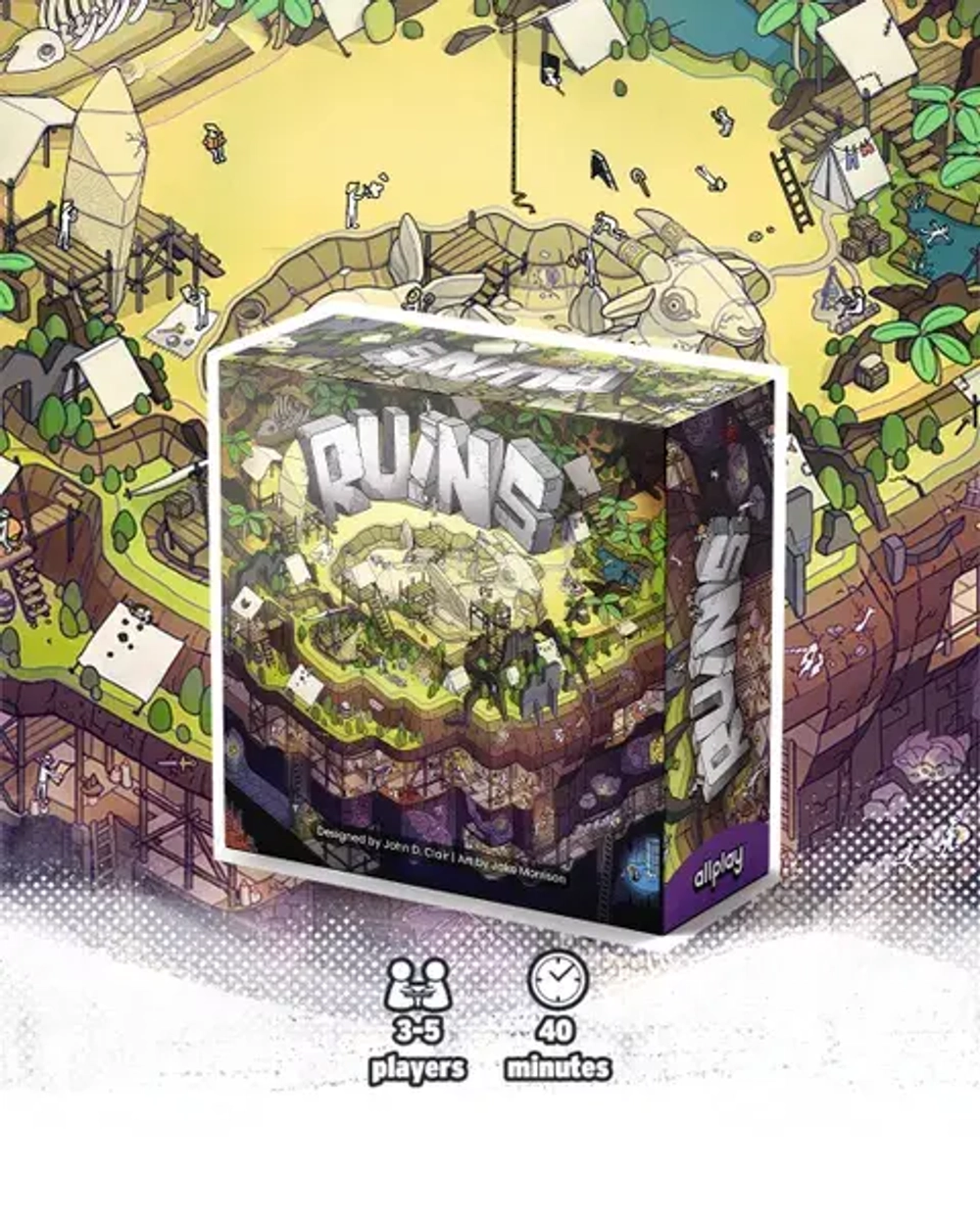 Ruins