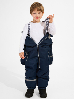 Комбинезон для мальчика