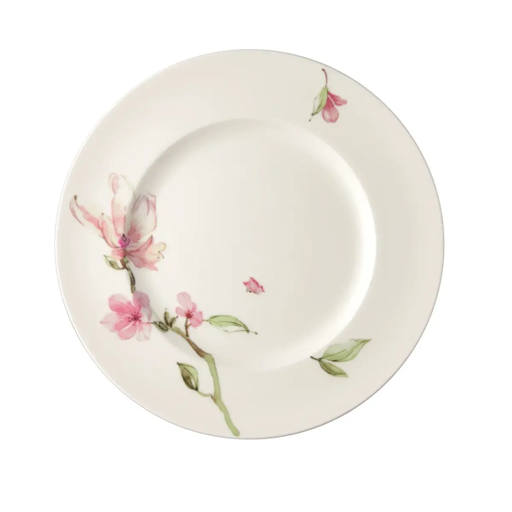 Rosenthal Буфетная тарелка Jade Magnolia 31 см