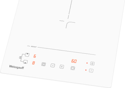 Встраиваемая индукционная варочная панель Weissgauff HI 32 WA Flex (439169)