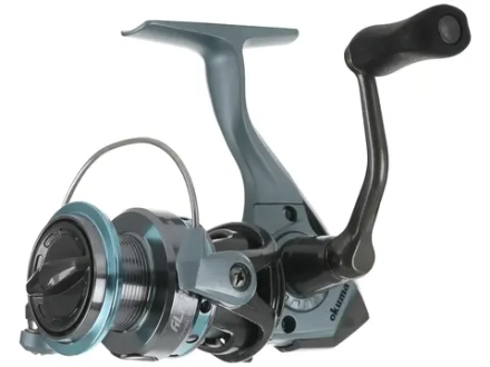 Катушка Okuma Alaris 30
