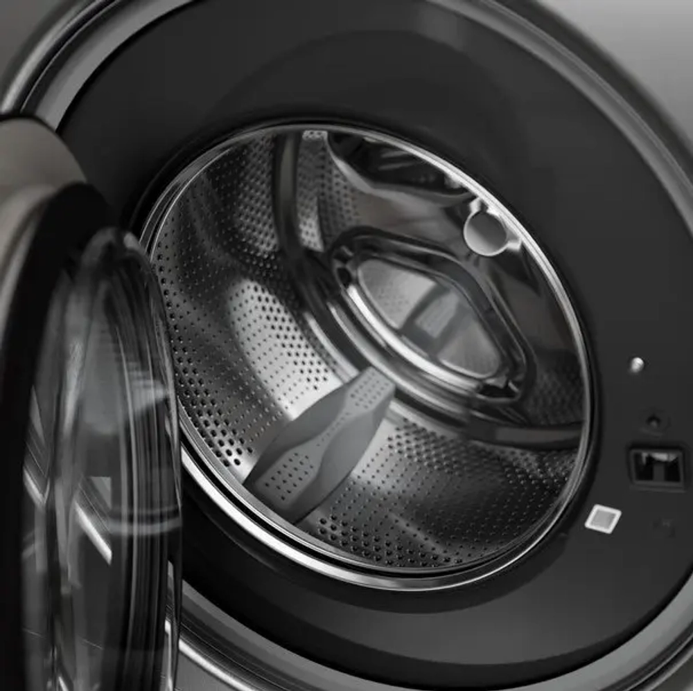 Профессиональная стиральная машина Asko WMC8947VI.S фото 12