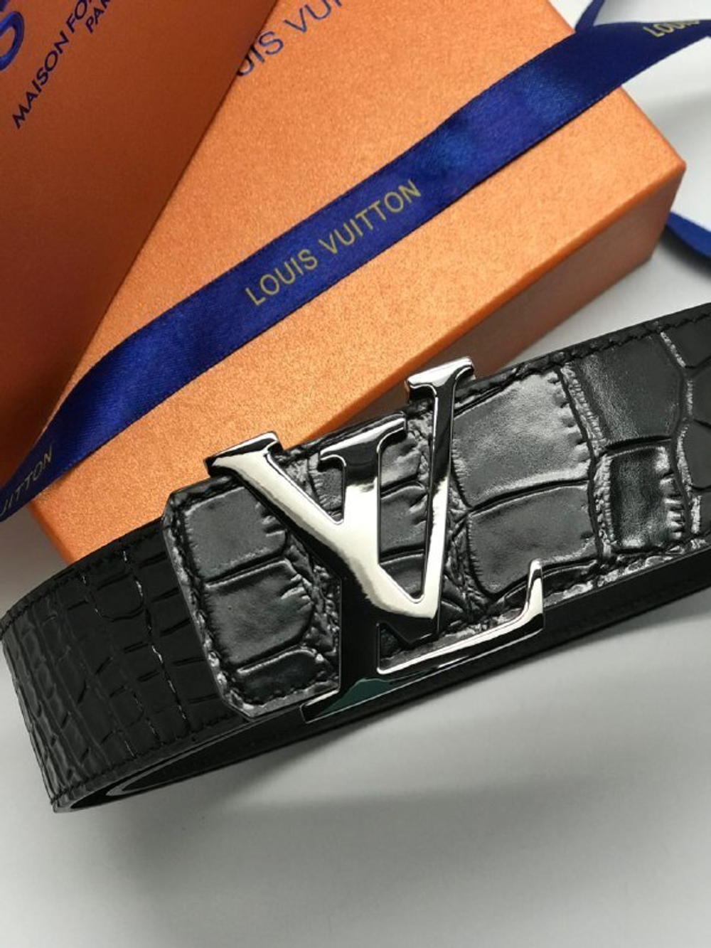 Ремень Louis Vuitton
