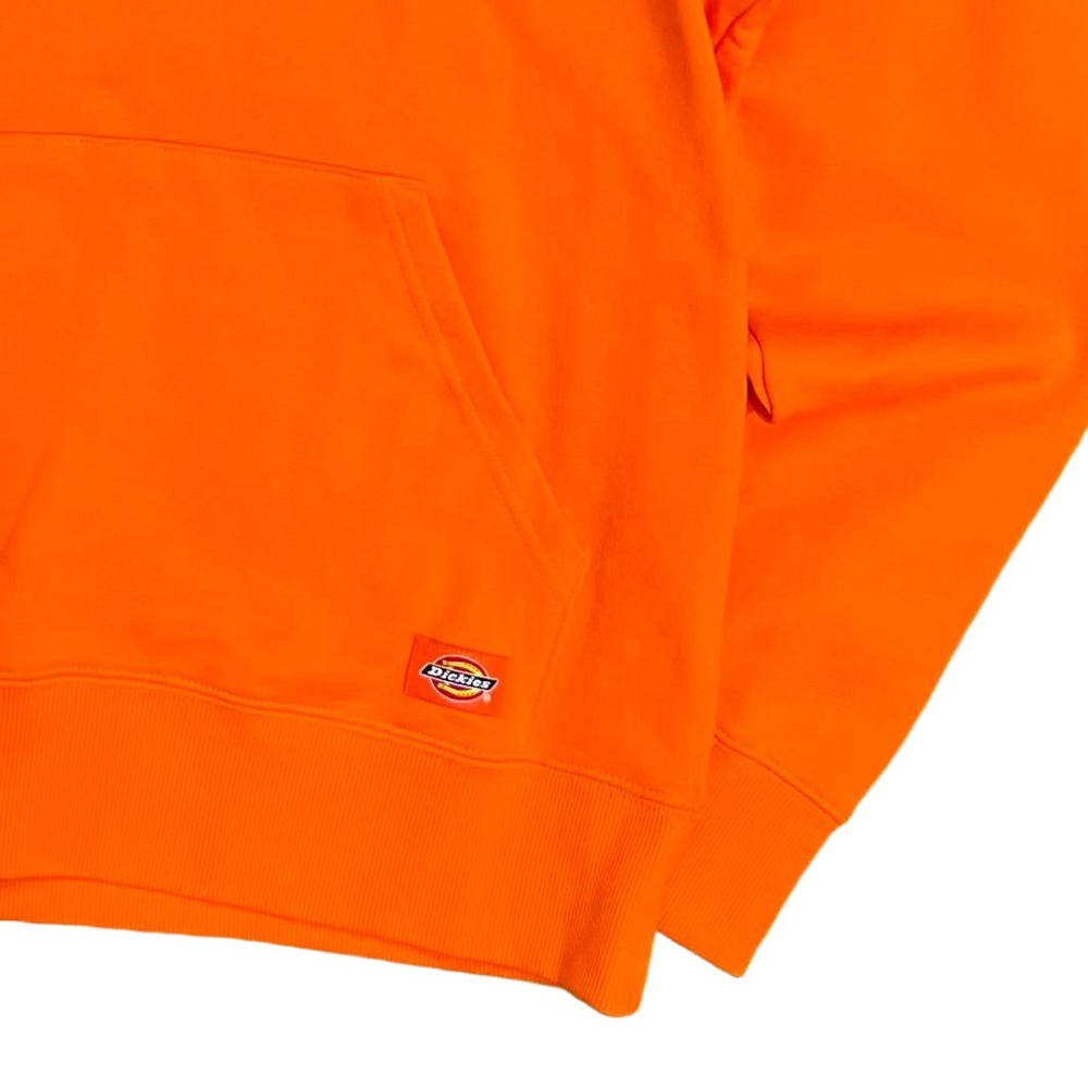 Худи Dickies Новое с биркой