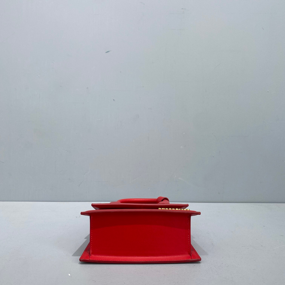 Jacquemus Le Chiquito Noeud 18 cm