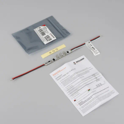 INTELLIGENT ARLIGHT Диммер SMART-PWM-102-12-MIX-IN (5-24V, 2x2A, 3-button, SENS) (IARL, Контроллер) 055840