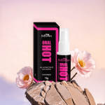 Вкусовой гель Oral Hot для оральных ласк со вкусом тутти-фрутти 15 г