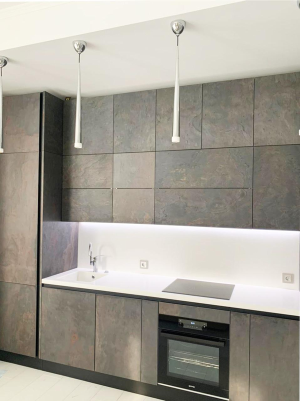 КУХНИ НА ЗАКАЗ