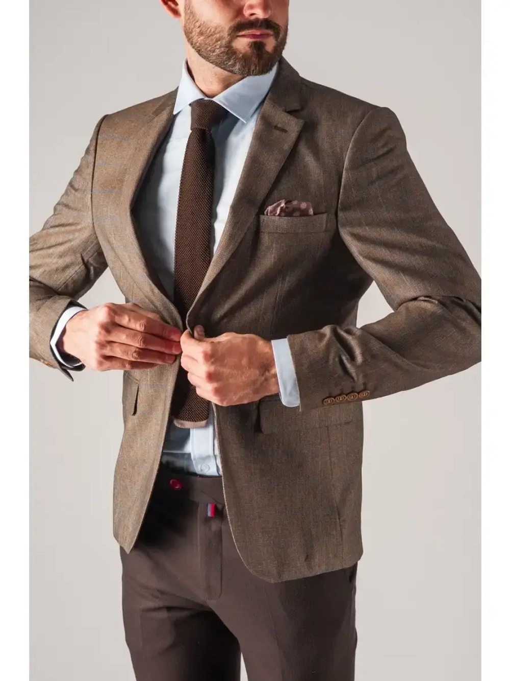 Пиджак Royal Fasion