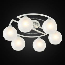 Потолочная люстра Citilux CL121160