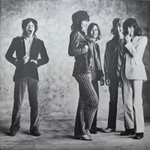 The Rolling Stones / Sticky Fingers (LP)
