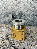 Рулевая колонка HIPExtreme, серебро