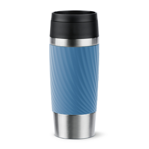 Термокружка Tefal TRAVEL MUG CLASSIC N2024510 0.36 л