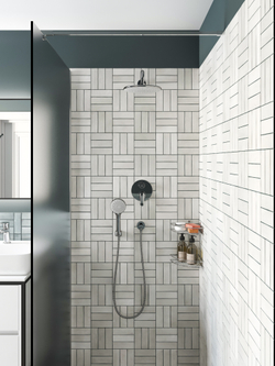 Душевой комплект STWORKI Ларвик