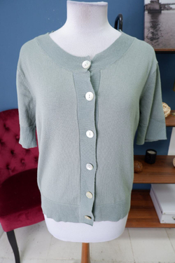 Футболка Vilatte трикотажная 42 размер