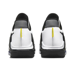 Мужские кроссовки Nike LeBron Witness 6 EP 'White Persian Violet' DC8994‑100