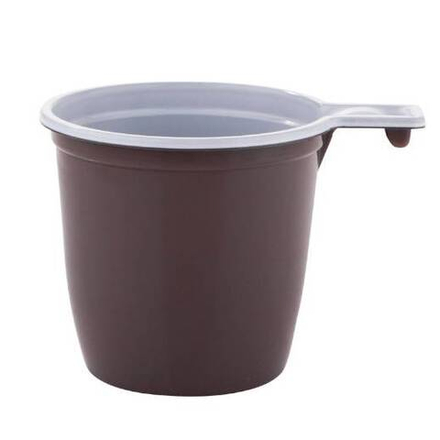 Чашка 200мл коф. Интеко (50)